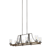 Angelo Linear Suspension