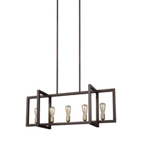 Finnegan Linear Suspension