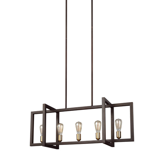 Finnegan Linear Suspension