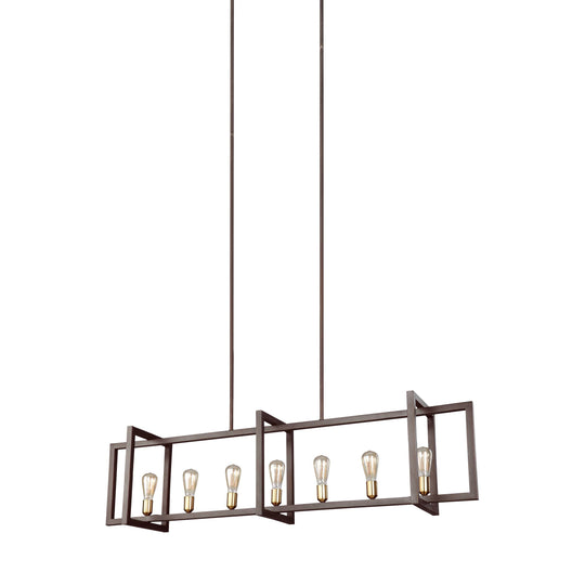 Finnegan Linear Suspension