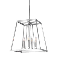 Conant Pendant