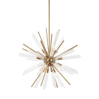 Quorra Chandelier