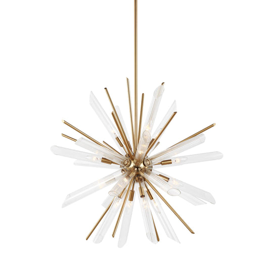 Quorra Chandelier