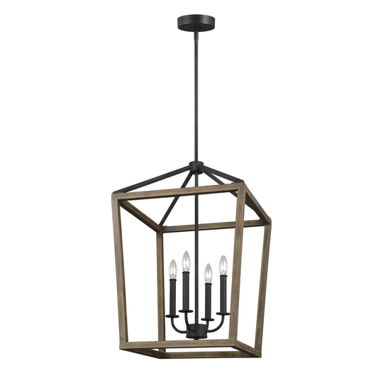 Gannet Chandelier