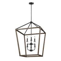 Gannet Chandelier