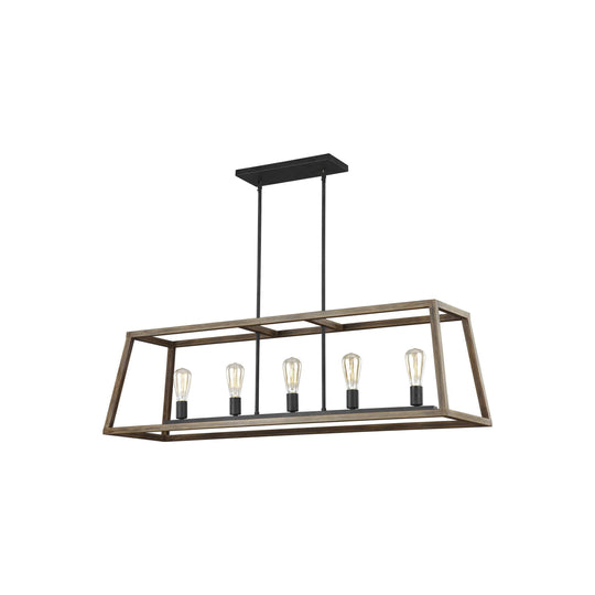 Gannet Linear Suspension