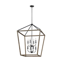Gannet Chandelier