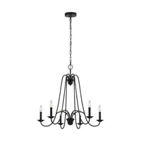 Boughton Chandelier