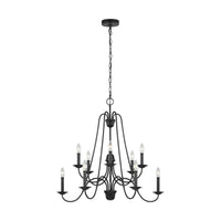 Boughton Chandelier