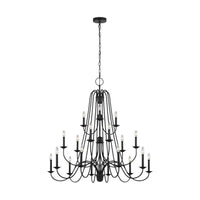 Boughton Chandelier