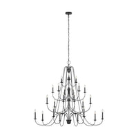 Boughton Chandelier