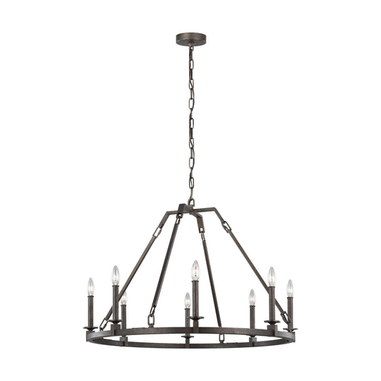 Landen Chandelier
