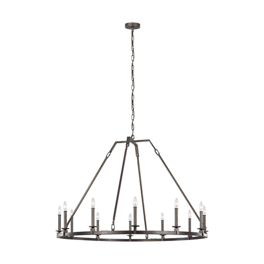 Landen Chandelier