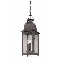 Larchmont Outdoor Pendant