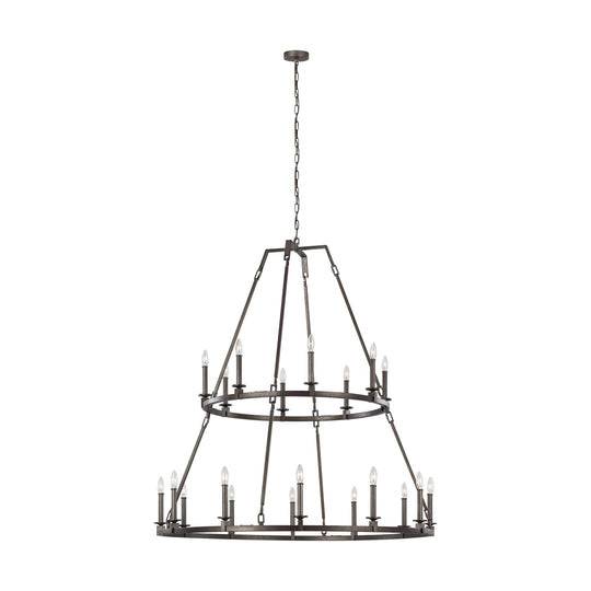 Landen Chandelier