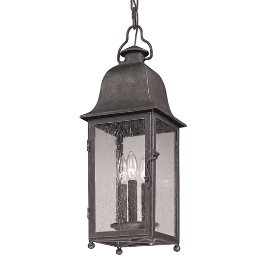 Larchmont Outdoor Pendant