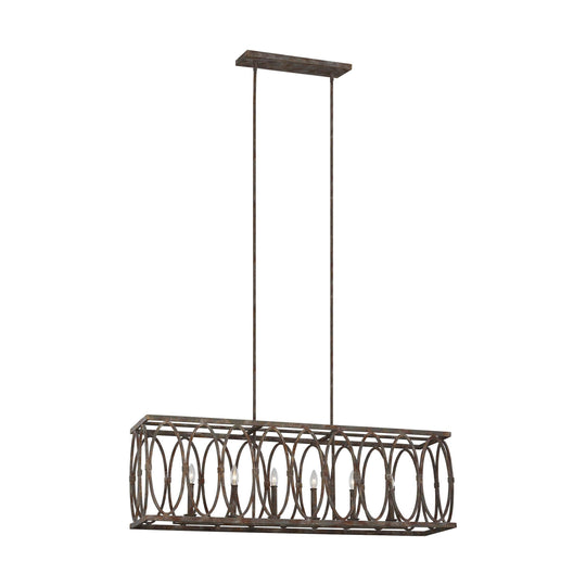 Patrice Linear Suspension