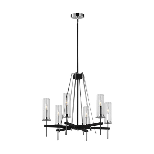 Broderick Chandelier