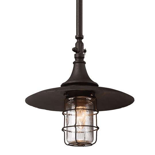 Allegheny Outdoor Pendant