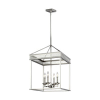 Woodruff Pendant