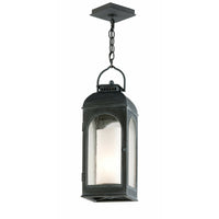 Derby Outdoor Pendant