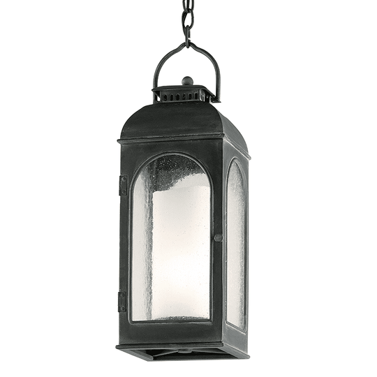 Derby Outdoor Pendant