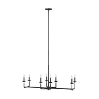 Ansley Linear Suspension