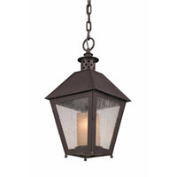 Sagamore Outdoor Pendant