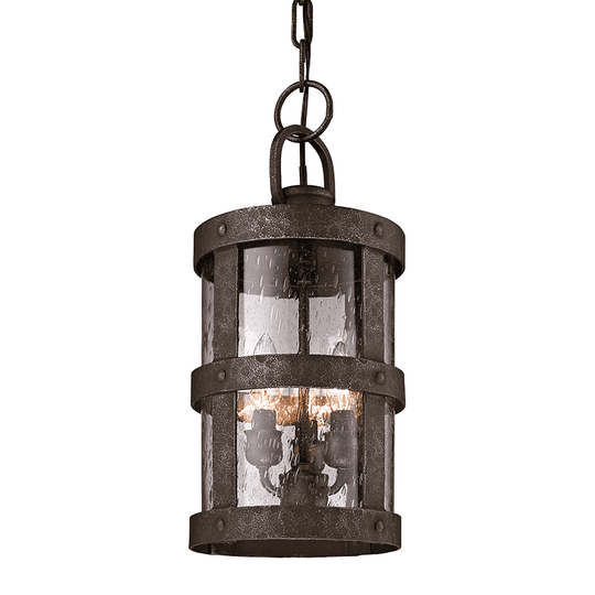 Barbosa Outdoor Pendant