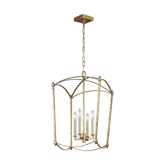 Thayer Pendant