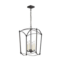 Thayer Pendant