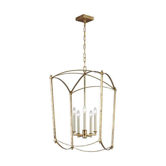 Thayer Pendant