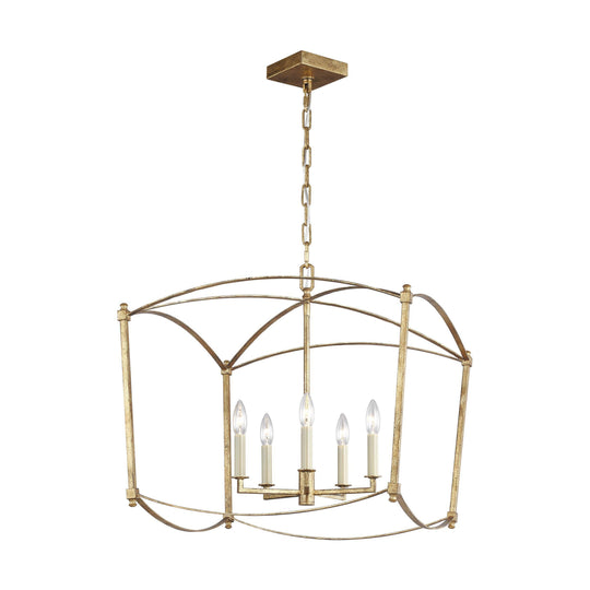 Thayer Pendant