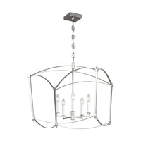 Thayer Pendant