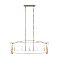 Thayer Linear Suspension