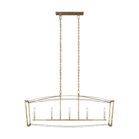 Thayer Linear Suspension