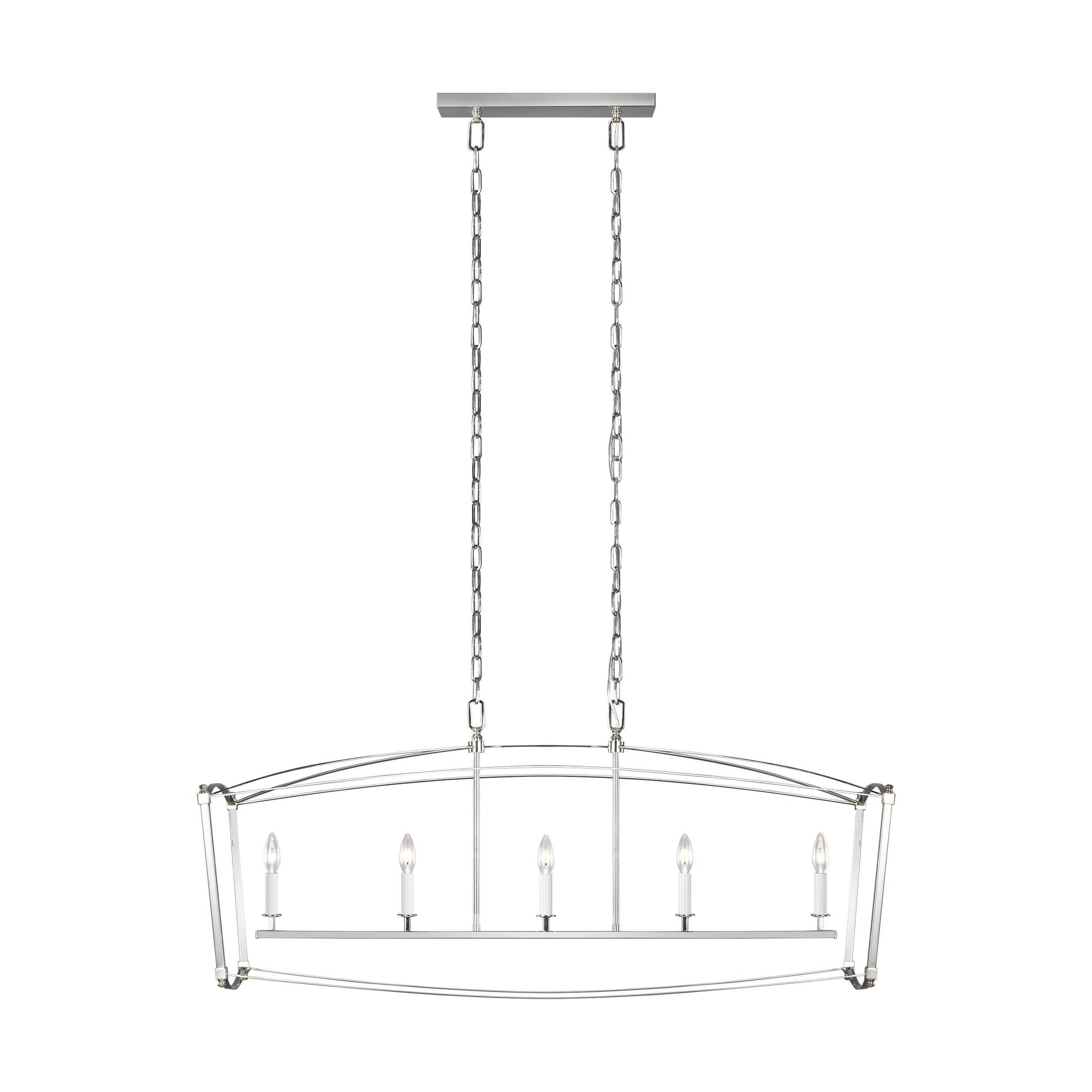 Thayer Linear Suspension