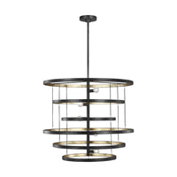 Celeste Chandelier
