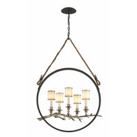 Drift Linear Suspension