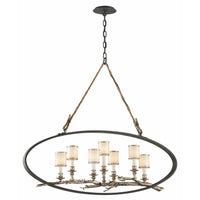 Drift Linear Suspension