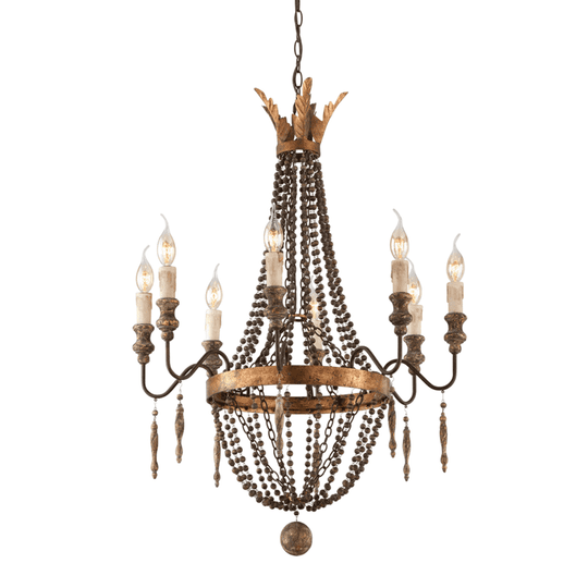 Delacroix Chandelier