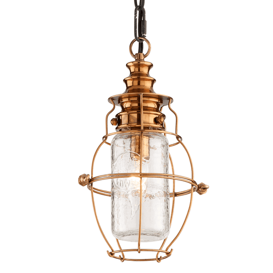 Little Harbor Outdoor Pendant