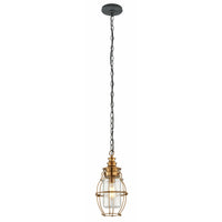 Little Harbor Outdoor Pendant