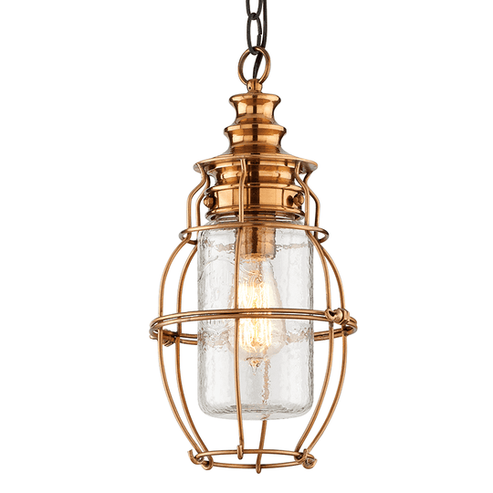 Little Harbor Outdoor Pendant