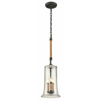 Pier 39 Pendant
