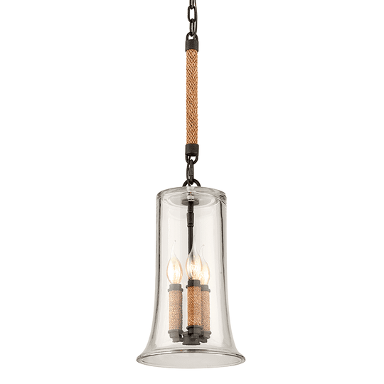 Pier 39 Pendant