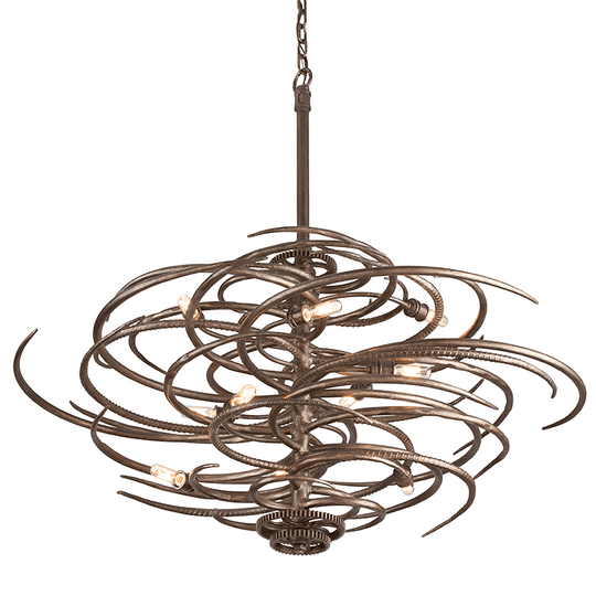 Revolution Chandelier