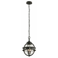 Mendocino Outdoor Pendant