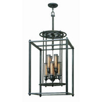 Atlas Chandelier