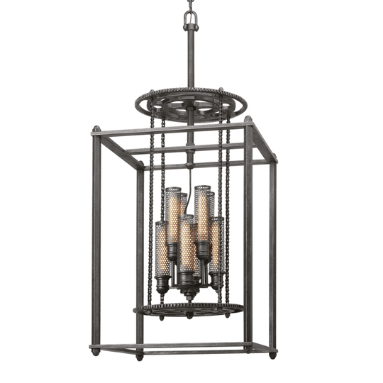Atlas Chandelier